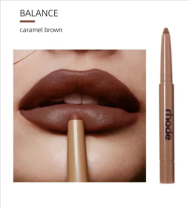 Rhode Peptide Lip Shape Contouring Lip Shaper