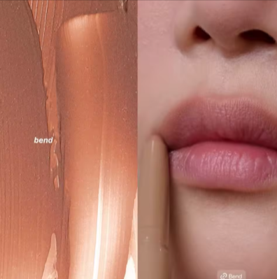 Rhode Peptide Lip Shape Contouring Lip Shaper