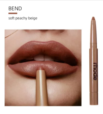 Rhode Peptide Lip Shape Contouring Lip Shaper