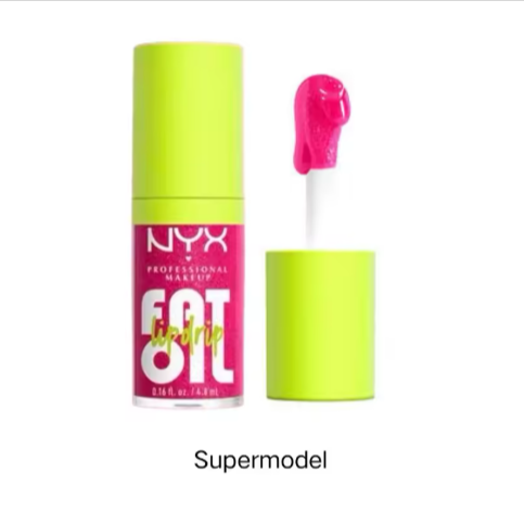 NYX Professional Makeup Lip Gloss, High Shine, Non-Sticky FInish