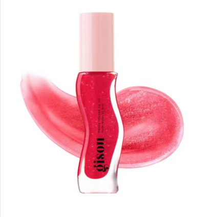 Long-lasting Moisturizing Lip Oil