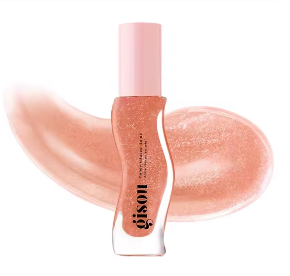 Long-lasting Moisturizing Lip Oil