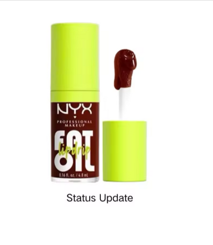 NYX Professional Makeup Lip Gloss, High Shine, Non-Sticky FInish