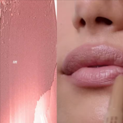 Rhode Peptide Lip Shape Contouring Lip Shaper