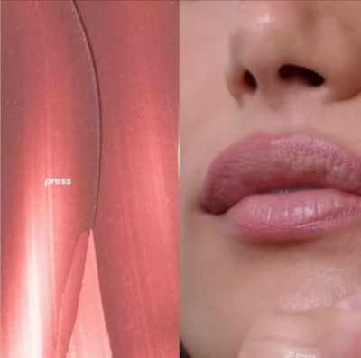 Rhode Peptide Lip Shape Contouring Lip Shaper
