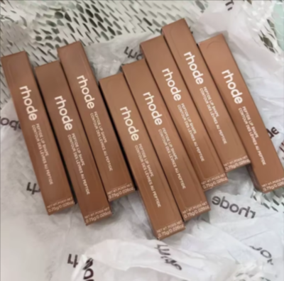 Rhode Peptide Lip Shape Contouring Lip Shaper