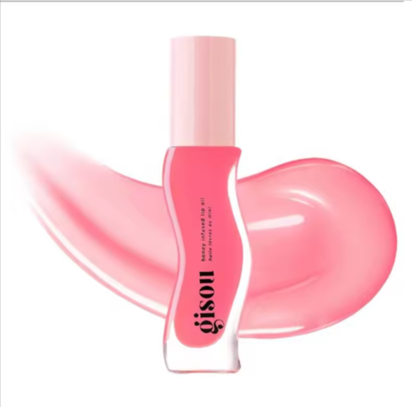 Long-lasting Moisturizing Lip Oil