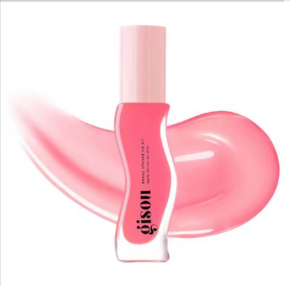 Long-lasting Moisturizing Lip Oil