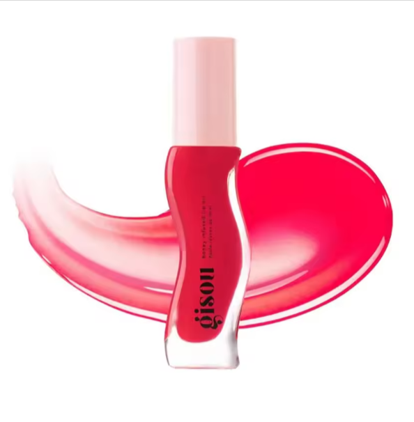 Long-lasting Moisturizing Lip Oil