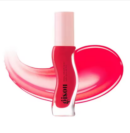 Long-lasting Moisturizing Lip Oil