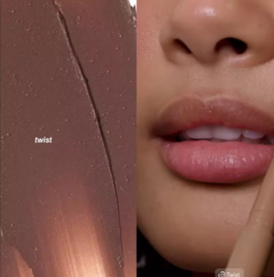 Rhode Peptide Lip Shape Contouring Lip Shaper