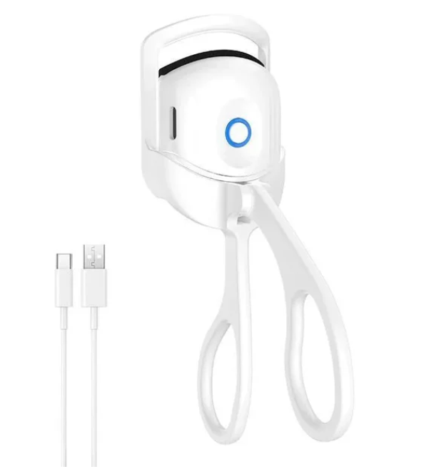 Electric Eyelash Curler