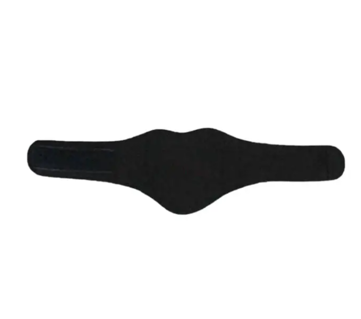 Self-heating Tourmaline Neck Magnetic Belt