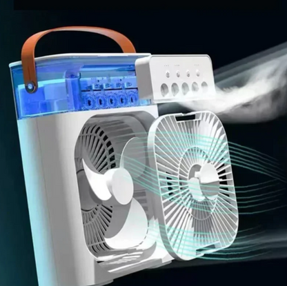 Portable Humidifier Fan