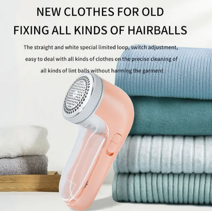 Lint Remover Trimmer