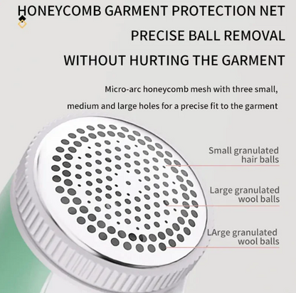 Lint Remover Trimmer