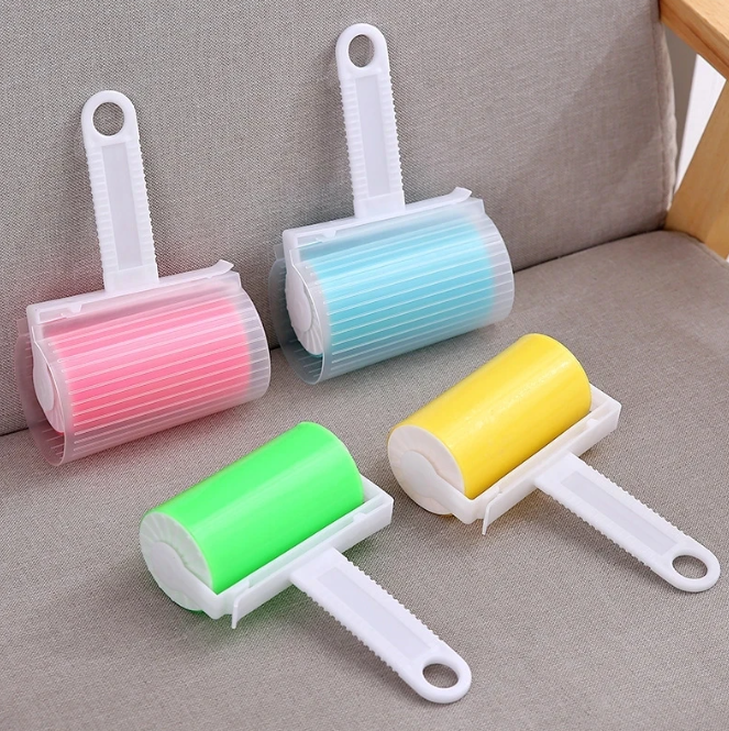 Reusable Lint Remover