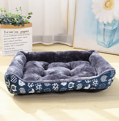 Pet Dog Bed Sofa