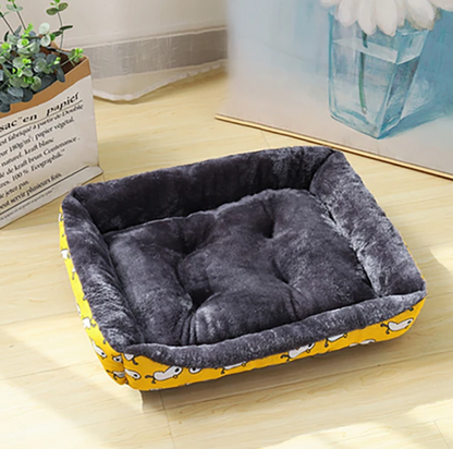Pet Dog Bed Sofa