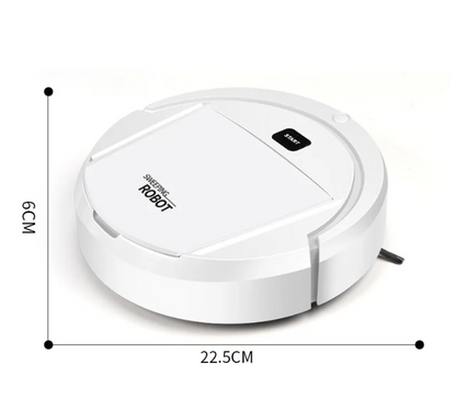 Best Automatic Robot Vacuum Cleaner On Sale