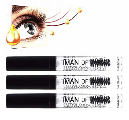 Eyelash Growth Serum