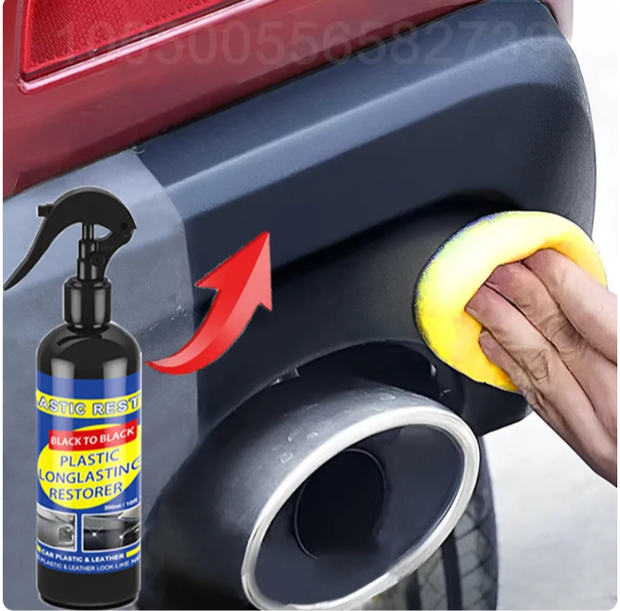 Auto Polish And Repair Coating Renovator