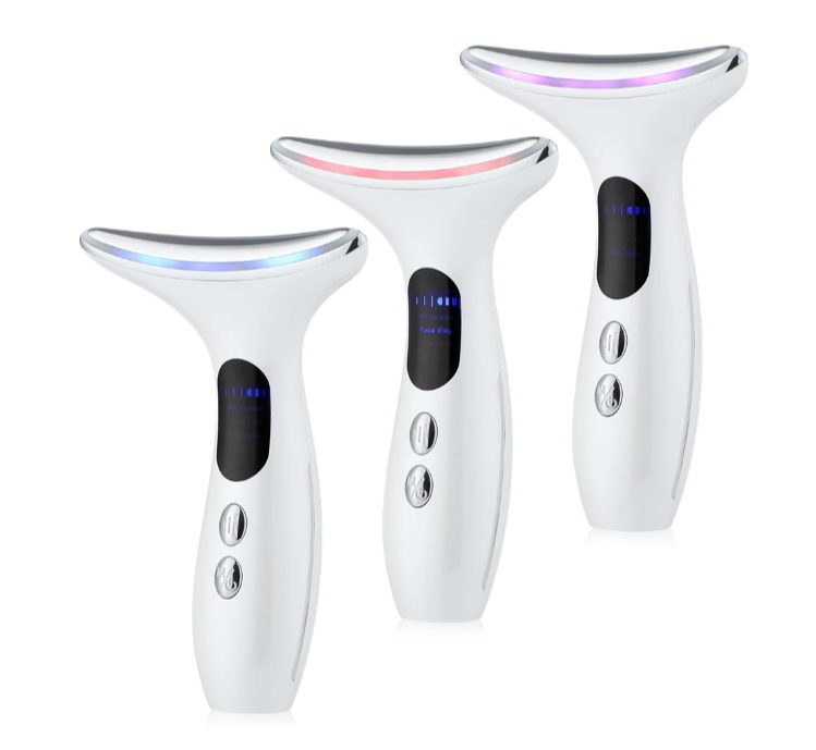 Neck Face Beauty Device