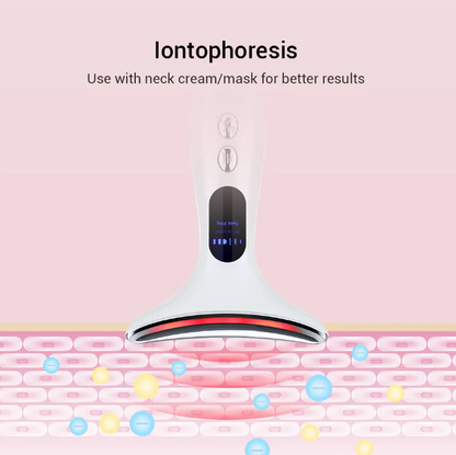 Neck Face Beauty Device