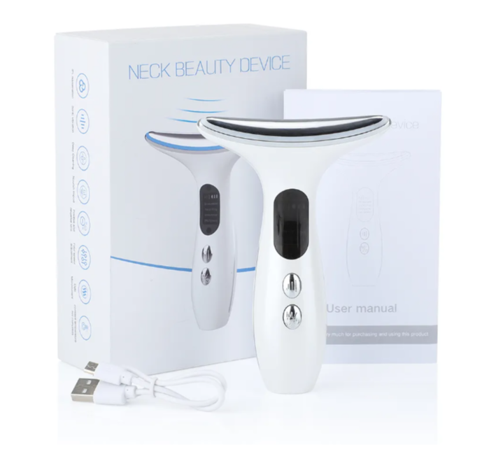 Neck Face Beauty Device