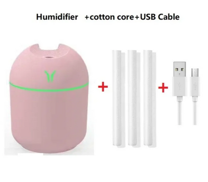 Mini Humidifier