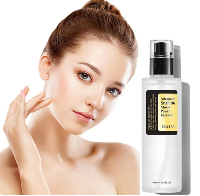 Snail 96 Mucin Power Essence