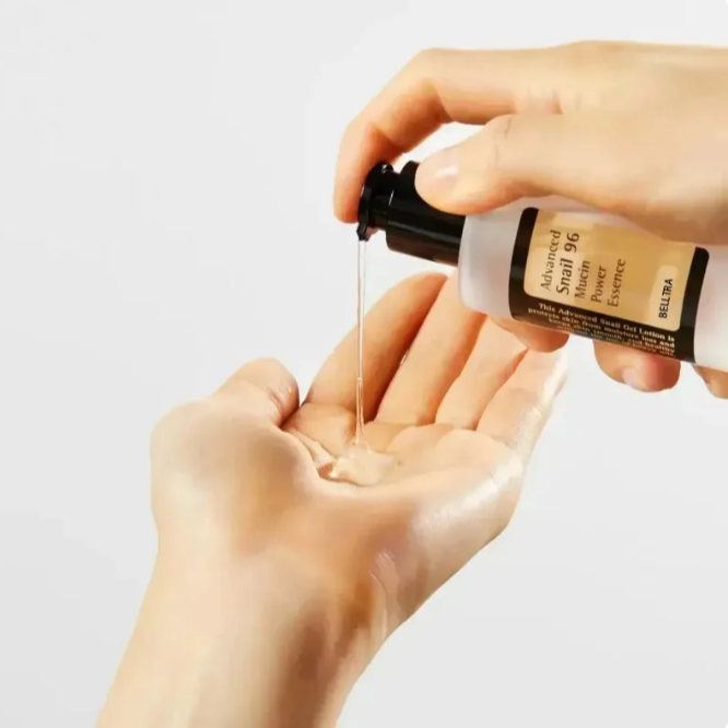 Snail 96 Mucin Power Essence