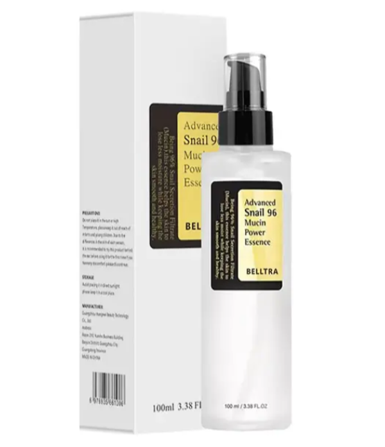 Snail 96 Mucin Power Essence