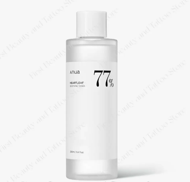 Anua Heartleaf 77% Soothing Toner